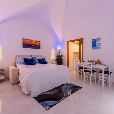 Suite Posterus 5 Capri Exterior photo